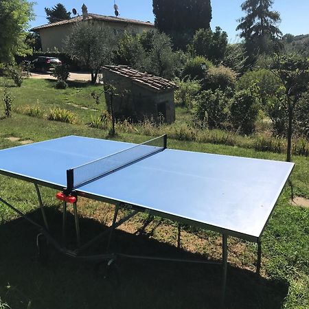 Podere Oliveta Poggibonsi Esterno foto
