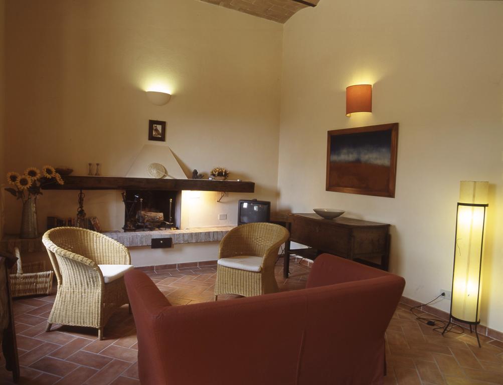 Podere Oliveta Poggibonsi Esterno foto