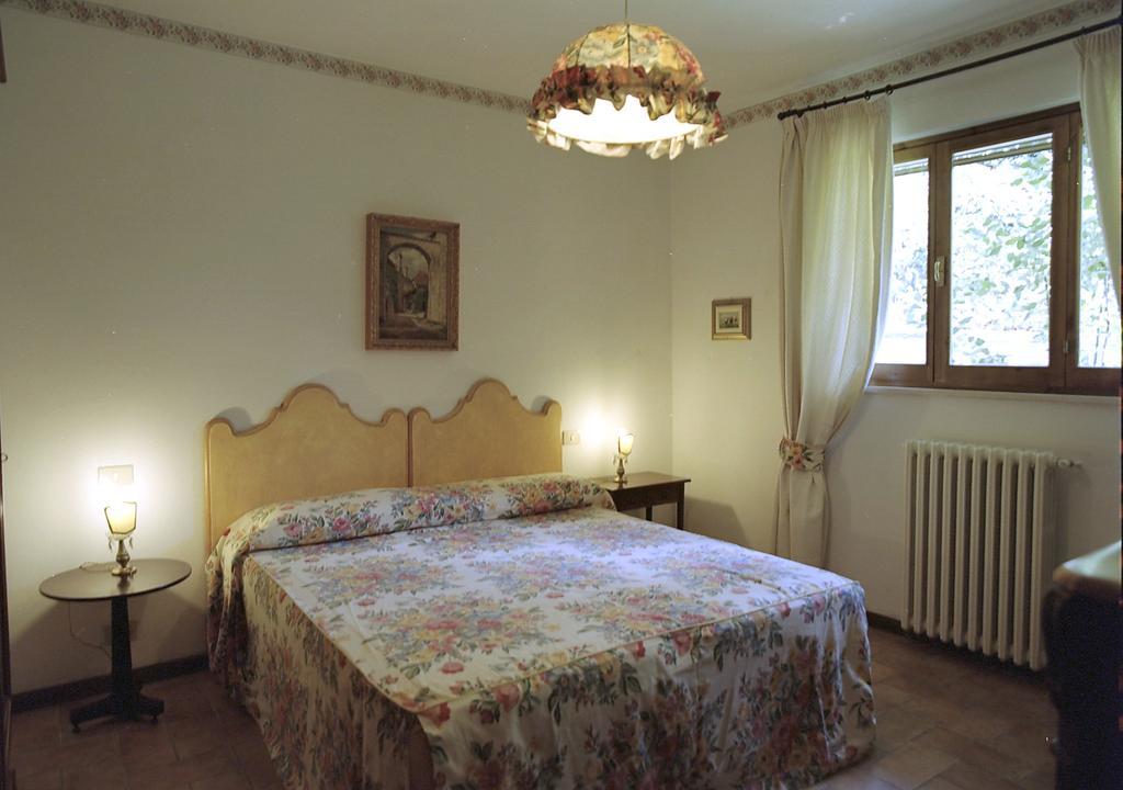 Podere Oliveta Poggibonsi Esterno foto