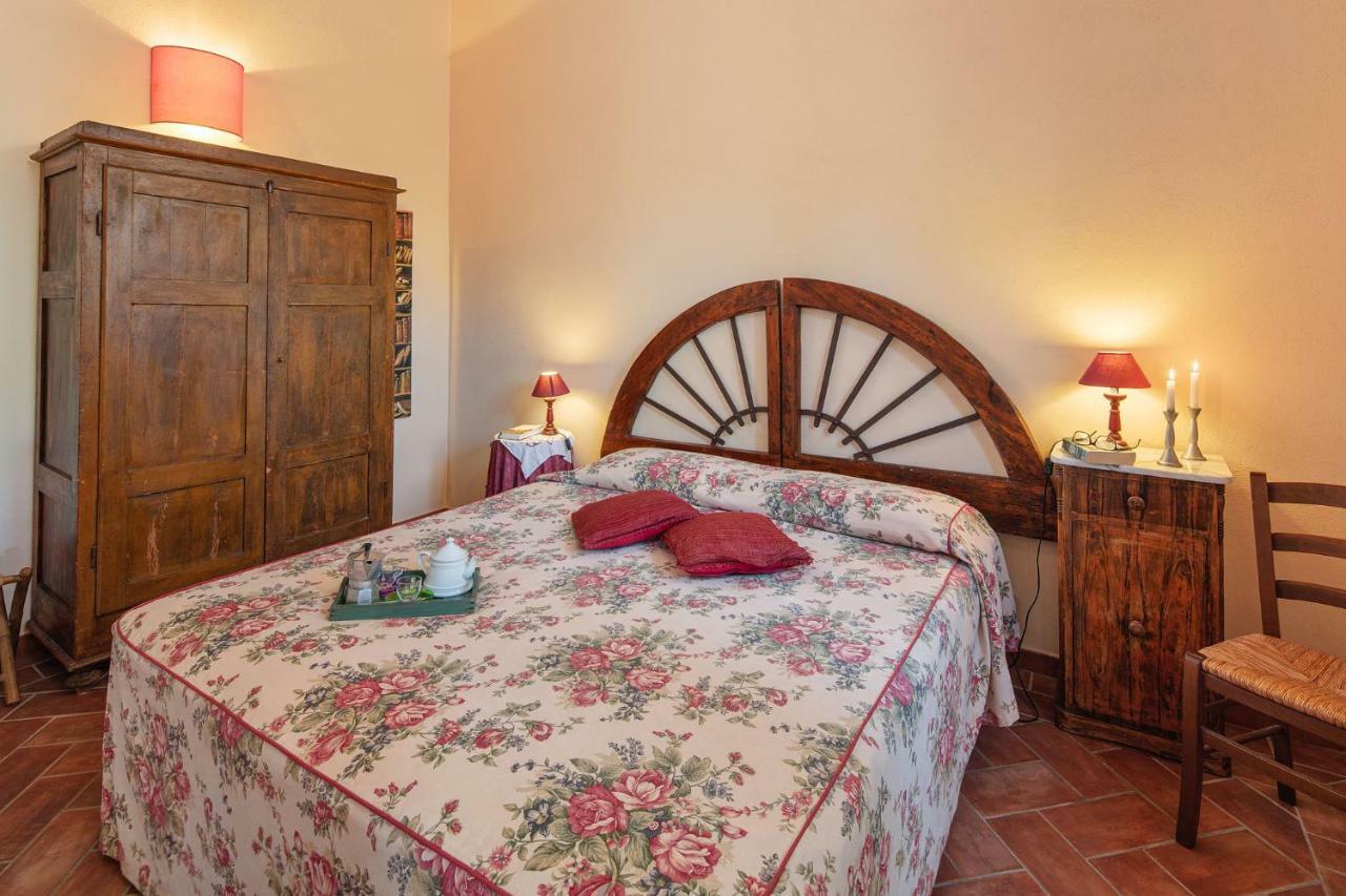 Podere Oliveta Poggibonsi Esterno foto