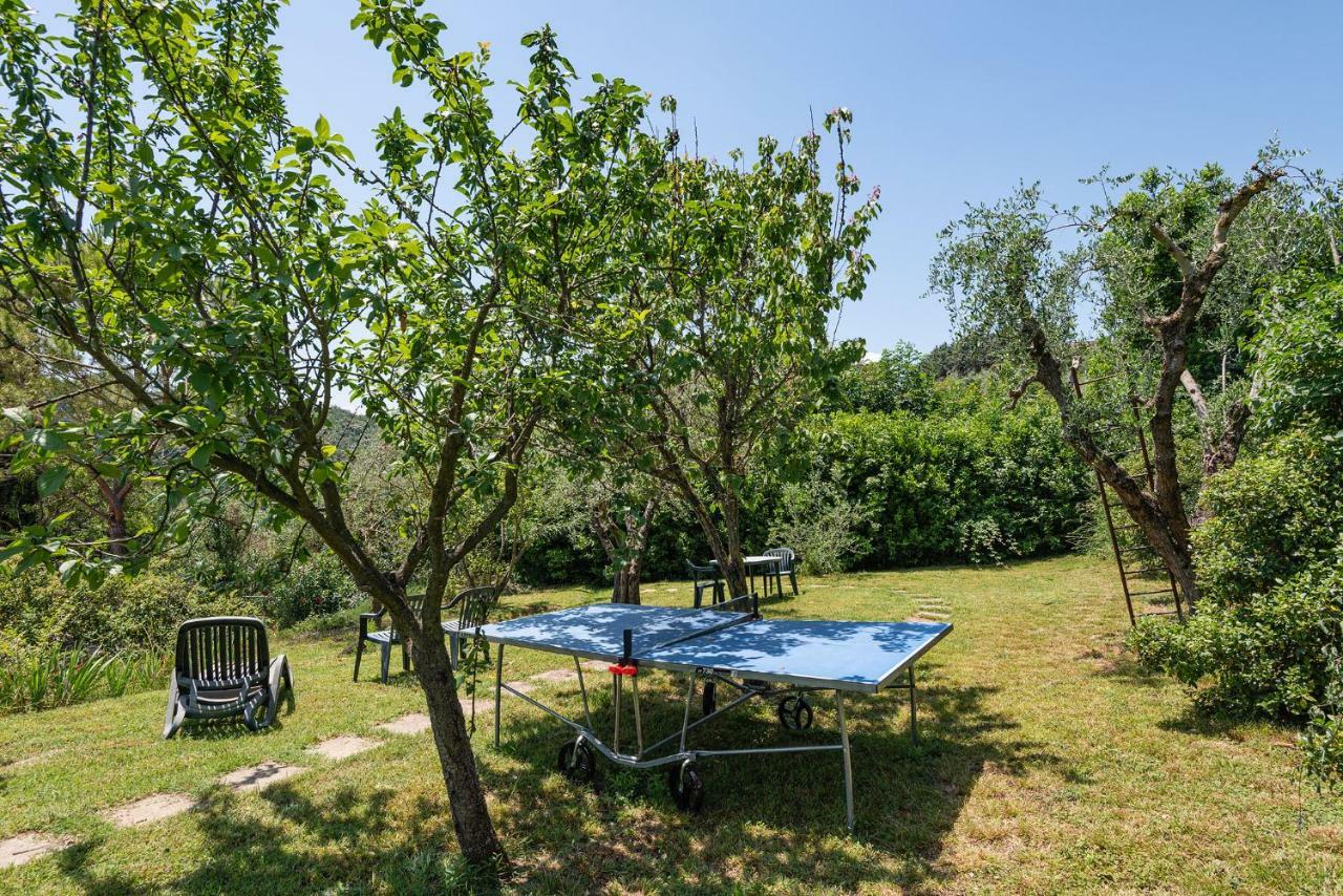Podere Oliveta Poggibonsi Esterno foto